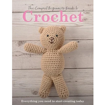Afbeelding van The Beginner&#039;s Guide to Crochet