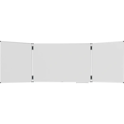 Afbeelding van Legamaster UNITE PLUS conference unit 100x150cm (uitgeklapt 100x300cm)