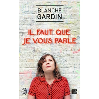 Afbeelding van Il faut que je vous parle