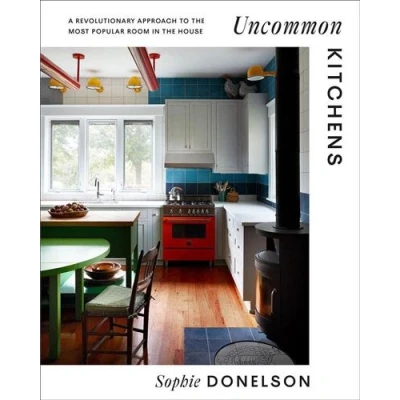 Image de Uncommon kitchens