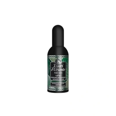 Afbeelding van Sandalo Del Kashmir E Vetiver Eau De Parfum (edp) 100ml