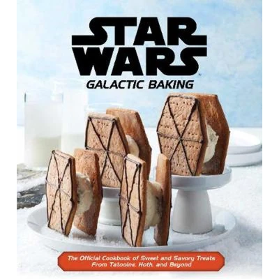 Afbeelding van Star Wars Galactic Baking