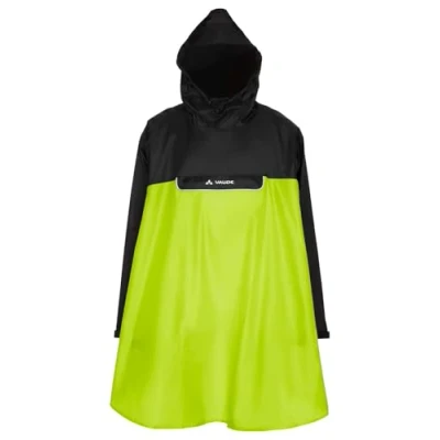 Afbeelding van VAUDE Valero Poncho, uniseks