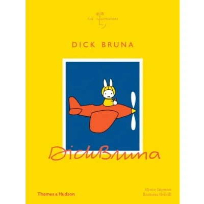 Afbeelding van Dick Bruna