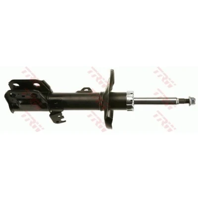Afbeelding van TRW JGM1035SR Schokdemper Gasdruk 51 Dubbelpijp Veerpoot Pen bovenaan SINGLE TOYOTA: Corolla Verso