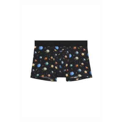 Afbeelding van HOM Retro Boxer Funky Style HO1