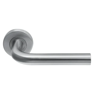 Afbeelding van Basis 206 RVS Rond