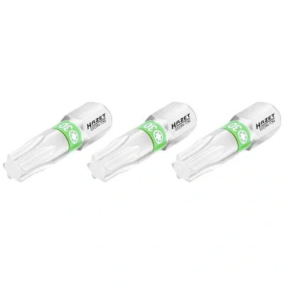 Afbeelding van Hazet 2223N T30/3 TX bit T 30 C 6.3 1 stuk(s)