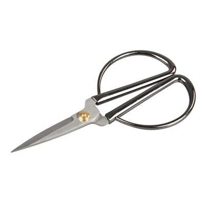 Afbeelding van Dr. Oetker 4615 Retro keukenschaar, 17 cm, roestvrij staal, zilver, x 6 1 cm