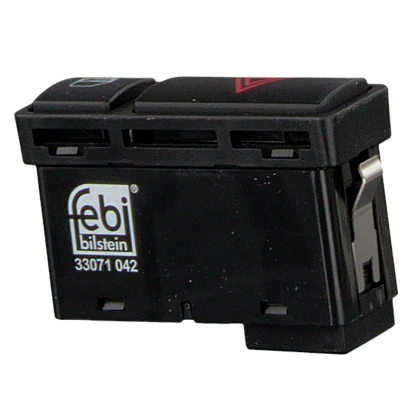 Afbeelding van Febi Bilstein Alarmlicht schakelaar 33071