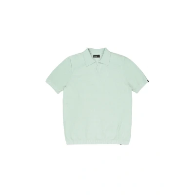 Afbeelding van Butcher of Blue Poloshirt, Heren, Maat: XXL, Gulf green