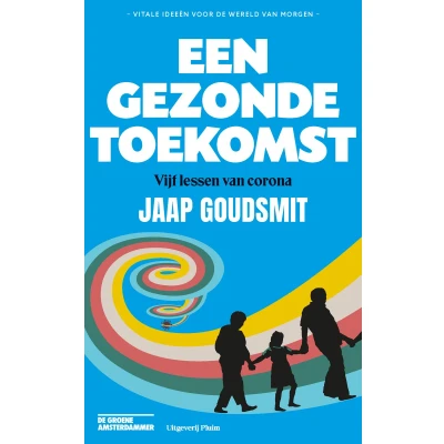 Afbeelding van Een gezonde toekomst