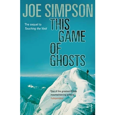 Afbeelding van This Game Of Ghosts