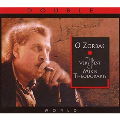 Afbeelding van O Zorba very Best