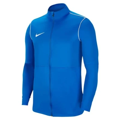 Afbeelding van Nike Performance PARK Trainingsvest, Heren, Maat: XL, Royal blue / white