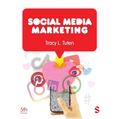 Afbeelding van Social Media Marketing