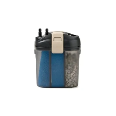 Afbeelding van Eden WaterParadise 94071 FES 100 Externe aquariumfilter
