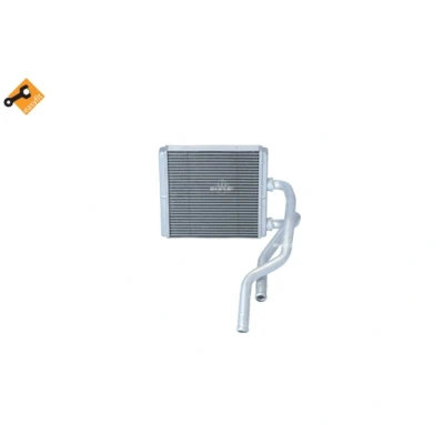 Afbeelding van Kachelradiateur, interieurverwarming NRF 54362