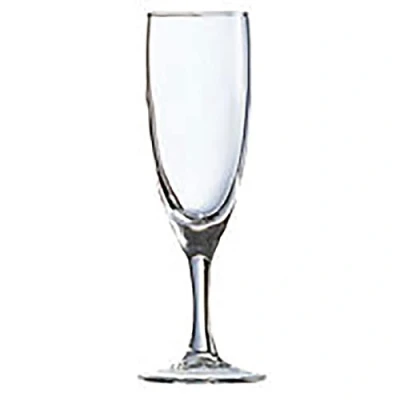 Afbeelding van Arcoroc Princesa Champagne glazen 150 ml 6 stuks
