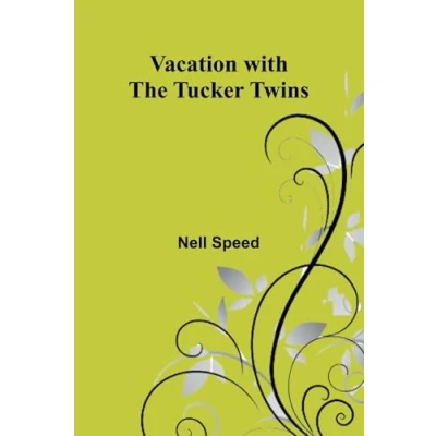 Afbeelding van Vacation With the Tucker Twins