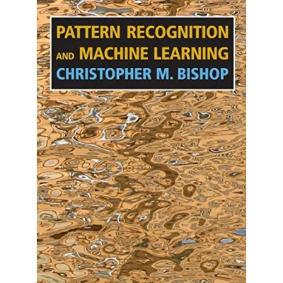 Afbeelding van Pattern Recognition and Machine Learning