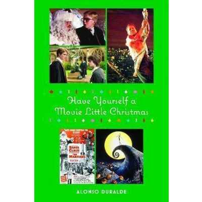 Afbeelding van Have Yourself a Movie Little Christmas