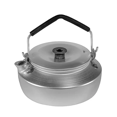 Afbeelding van Trangia Aluminium Ketel 0,6L