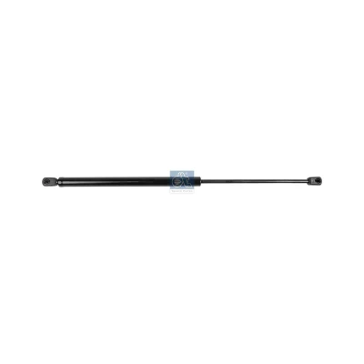 Afbeelding van DT Spare Parts 4.68010 Gasveer Motorkap 440