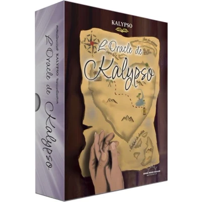 Image de L&#039;Oracle de Kalypso