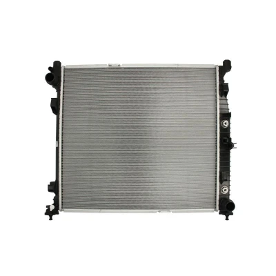 Afbeelding van Nissens Radiateur 67188