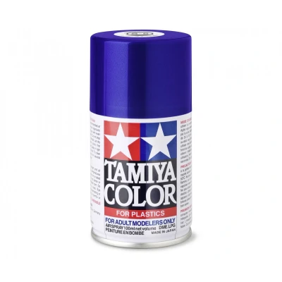 Afbeelding van TS 51 Racing Blue (Tf) glossy 100ml Sp