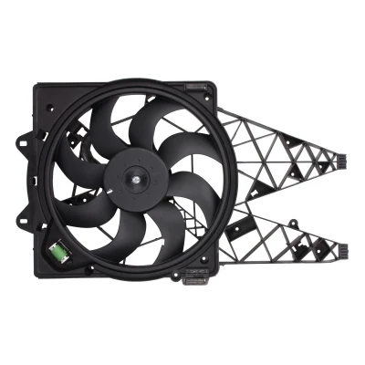 Afbeelding van Koelventilatorwiel NRF 47902