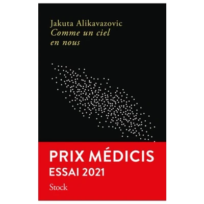 Image de Comme un ciel en nous