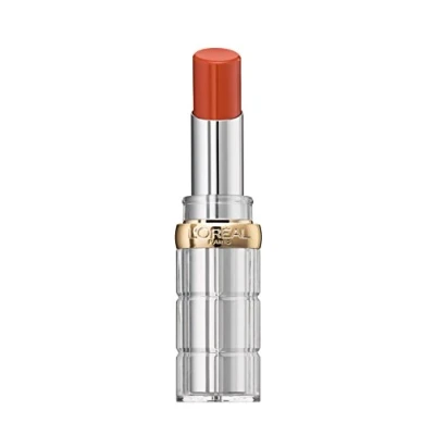 Afbeelding van L&#039;Oréal Color Riche Shine Lipstick 352 BeautyGuru