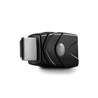 Afbeelding van HDMI adapter LINDY 32114 Zwart