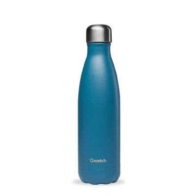 Image de Bouteille isotherme 500ml Matt Qwetch