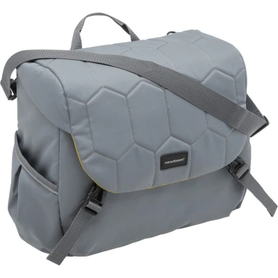 Afbeelding van Fietstas Newlooxs Mondi Joy Enkel 18.5l Quilted