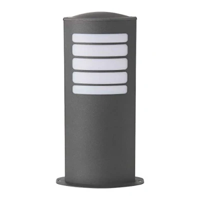 Afbeelding van Brilliant TODD Sokkellamp Grijs Antraciet IP44 47684/63