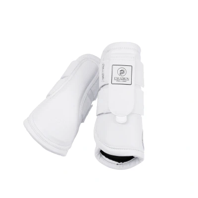 Image de Eskadron FW&#039;24 Brushing Boots Faux Leather