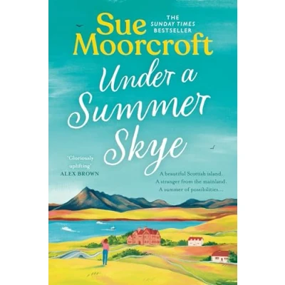Afbeelding van The Skye Sisters Trilogy Under a Summer