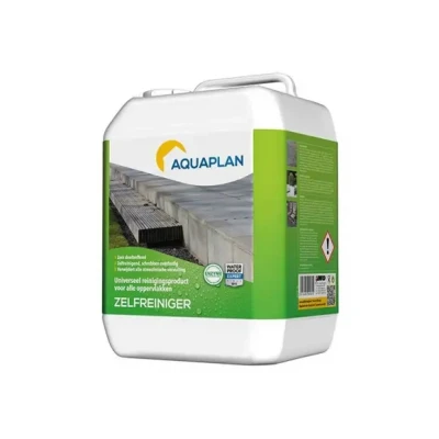Afbeelding van Aquaplan zelfreiniger 5 liter