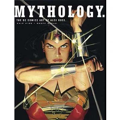 Afbeelding van Mythology