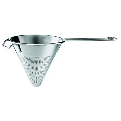 Afbeelding van Rösle Puntzeef 19 Cm Zilver