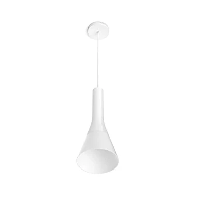 Afbeelding van Philips Hue EXPLORE Hanglamp LED 1x8W800lm Rond Wit
