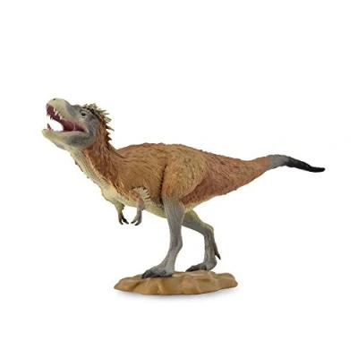 Afbeelding van Collecta Dinosaurus Prehistorie Lythronax 18 X 8,6 Cm