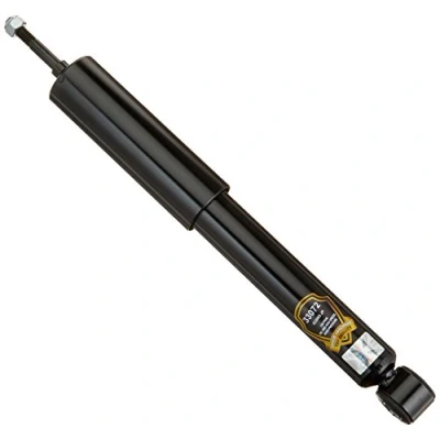 Afbeelding van ASHIKA MA 33072 schokdemper Vooras Gasdruk Dubbelpijp Telescoop Pen bovenaan, Oog onderaan