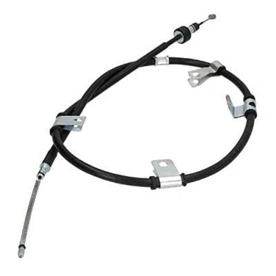 Afbeelding van JAPANPARTS BC H33L Handremkabel