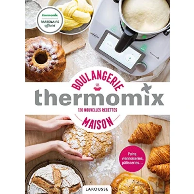 Afbeelding van ISBN 9782035997166 boek Koken Frans 288 pagina&#039;s