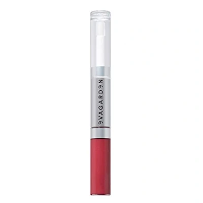 Afbeelding van Evagarden Ultra Lasting 710 Lippenstift, Pink Watermelon