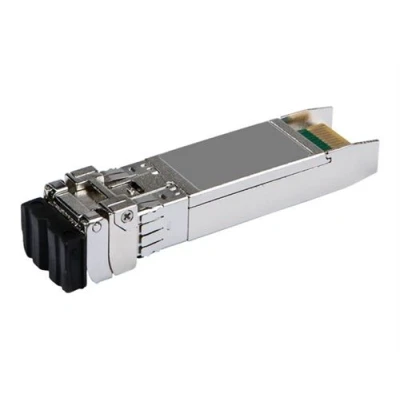 Image de HPE Aruba Module émetteur récepteur SFP28 25 Gigabit LAN 25GBase LR mode unique LC jusqu&#039;à 10 km pour 8325 48Y8C; CX 8360 12C v2 16Y2C 48XT4C